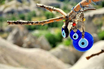 İslamda Nazar Nedir?